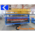 Palisade Fence Mesh Welding Machine